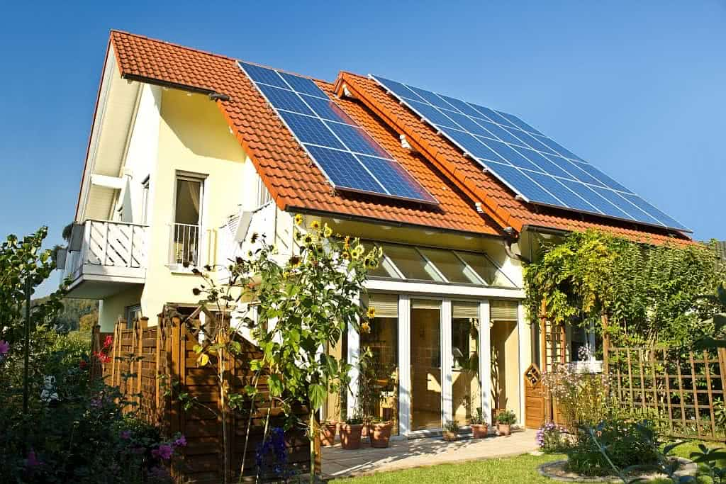 Casa Realmente Sustentável