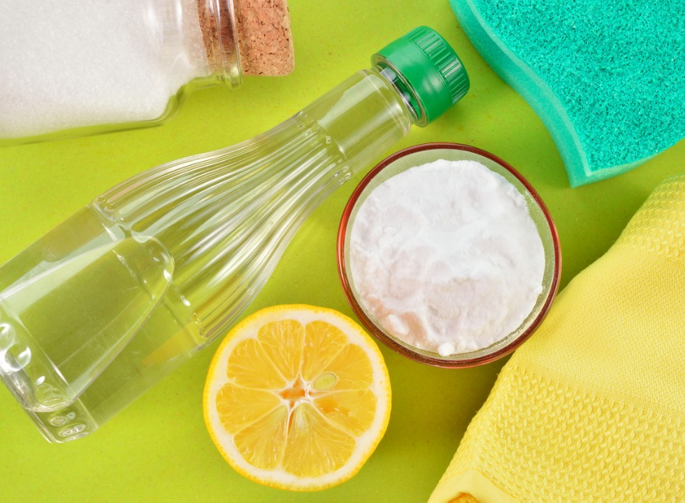 Produtos de Limpeza Sustentável